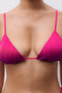 Chantelle Swim One Size Flex Size Wireless Triangle Swim Top